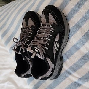 Skechers athletic shoes